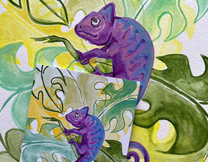 Hero image Hlemýždí pošty